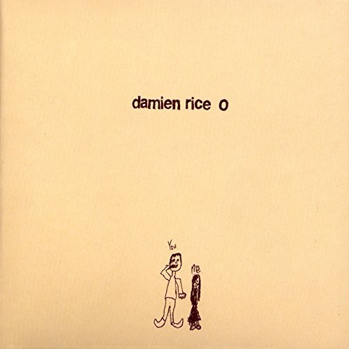 O (2 Discs) | Damien Rice