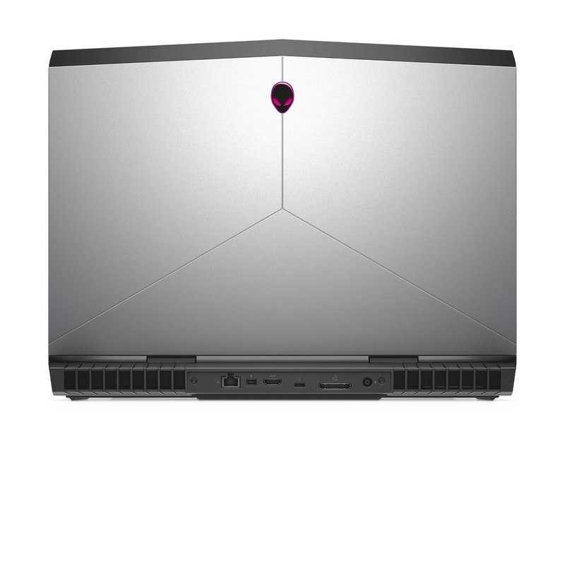 Alienware 17 R5 Gaming Laptop 2.20GHz i7-8750H 32GB/256GB SSD +1TB 17.3 inch Black/Silver
