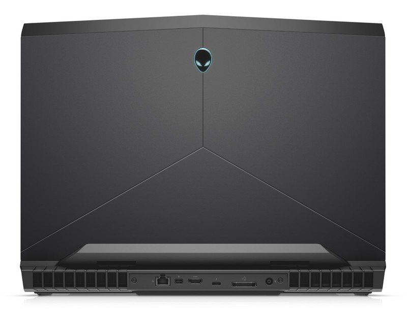 Alienware 17 R5 Gaming Laptop 2.90GHz i9-8950HK 32GB/1TBGB SSD +1TB17.3 inch Black/Silver