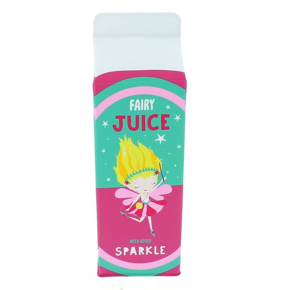 Novelty Pencil Cases Fairy Juice