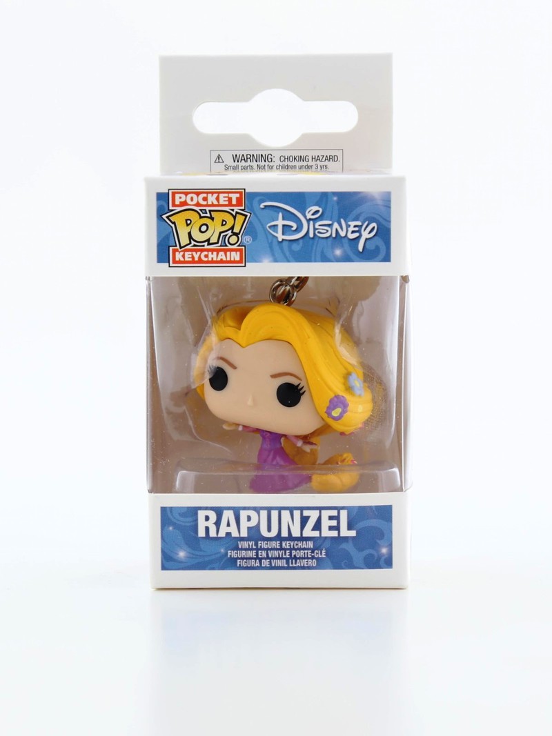 Funko Pocket Pop! Disney Rapunzel Dancing 2-Inch Vinyl Figure