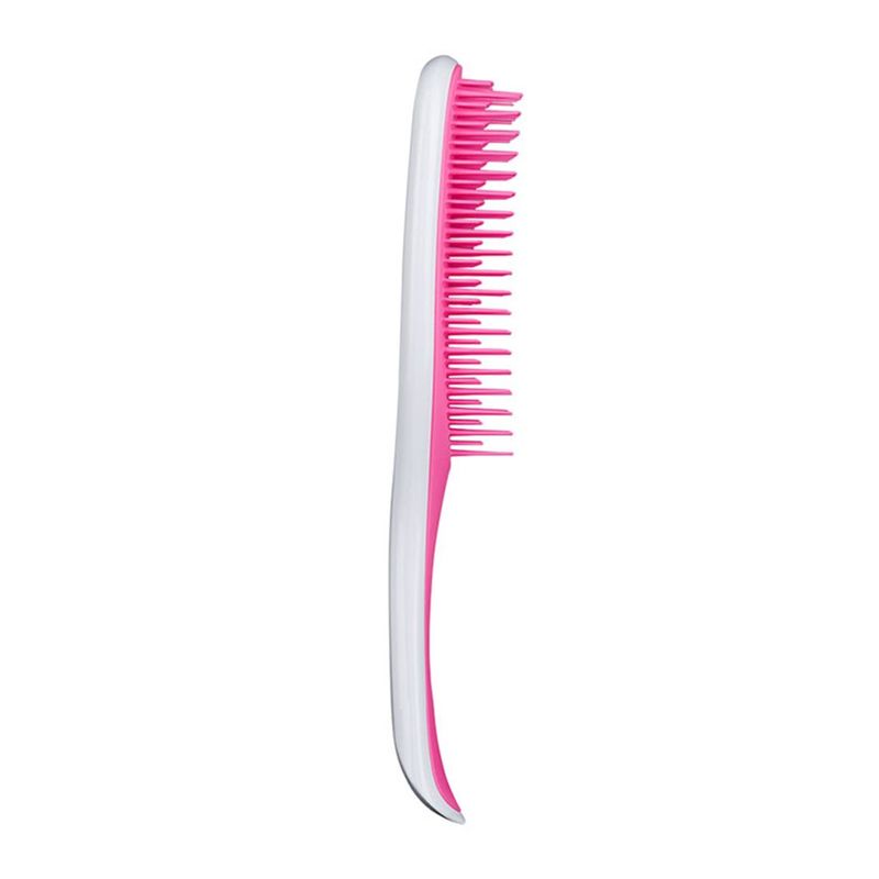 Tangle Teezer Wet Detangler Hair Brush - Pink