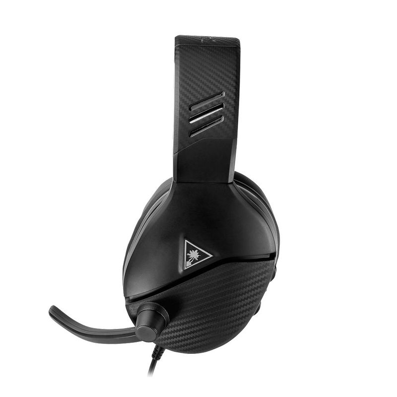 Turtle Beach Ear Force Recon 200 Gaming Headset for PS4/Xbox One