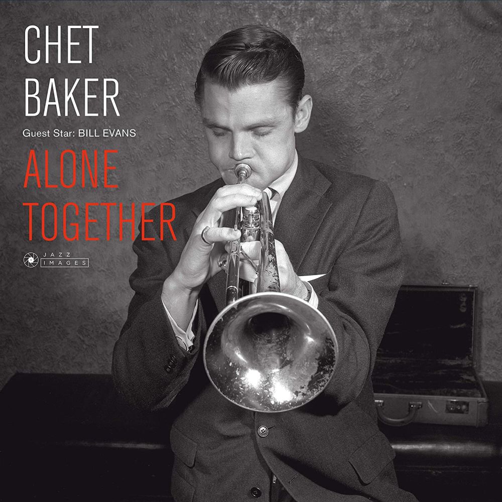 Alone Together Guest Star Bill Evans | Chet Baker