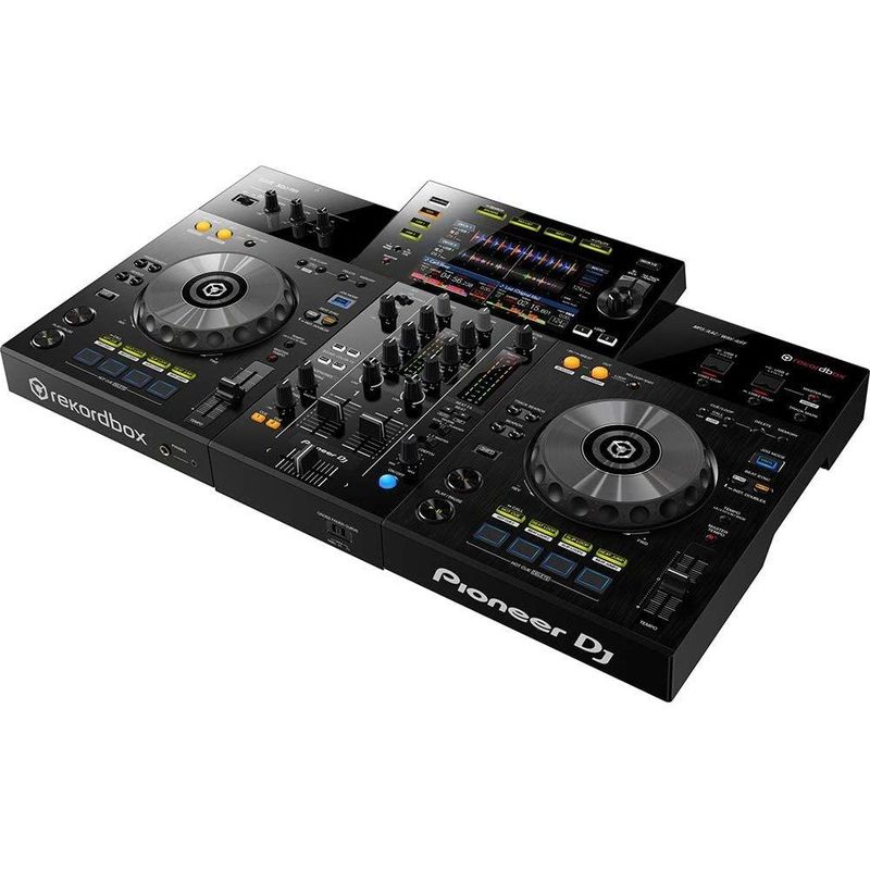 Pioneer XDJ-Rekdr All-in-One DJ Controller with USB