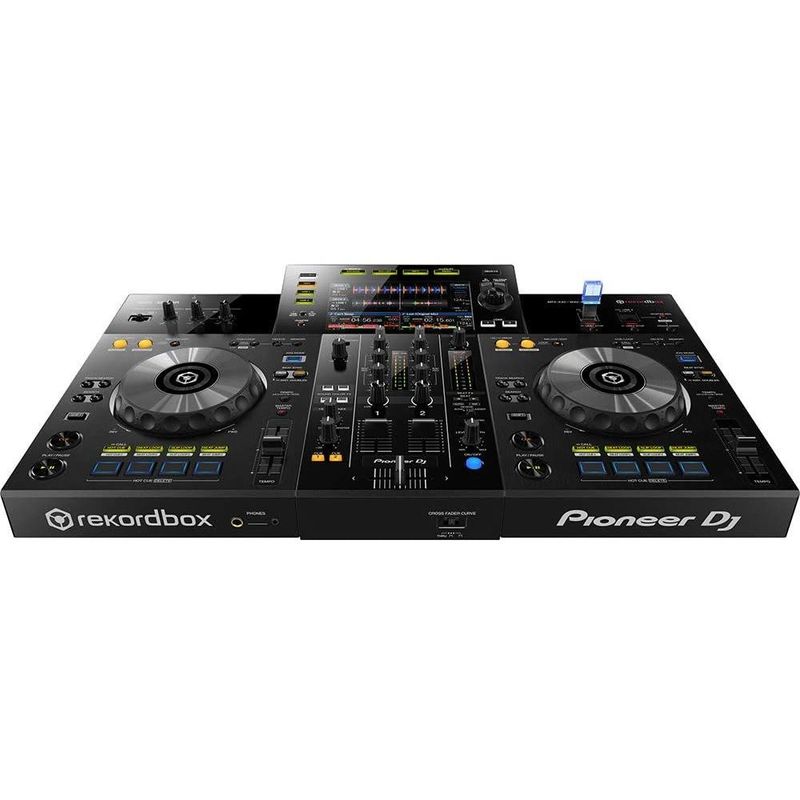 Pioneer XDJ-Rekdr All-in-One DJ Controller with USB