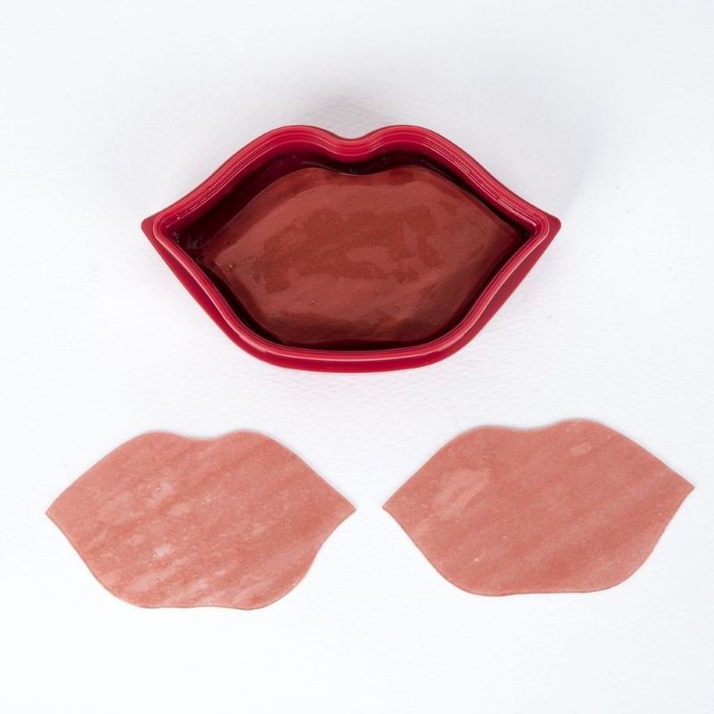 Kocostar Rose Lip Mask (20 Patches)