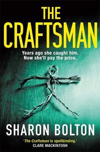 The Craftsman | Sharon Bolton