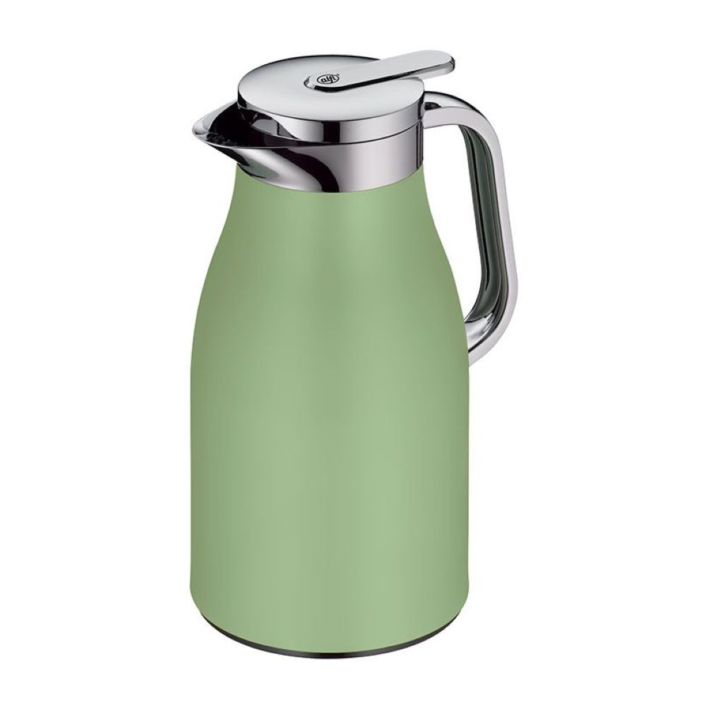 Alfi Skyline Flask 1L - Celadon Green