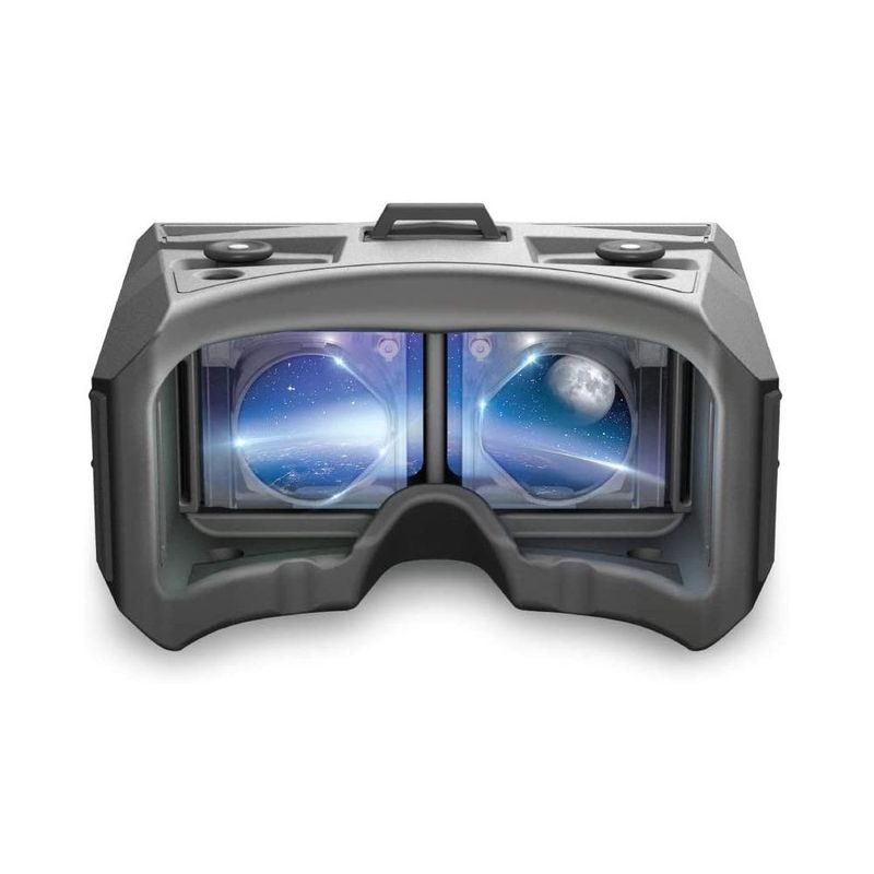 Merge VR/AR Moon Grey Goggles