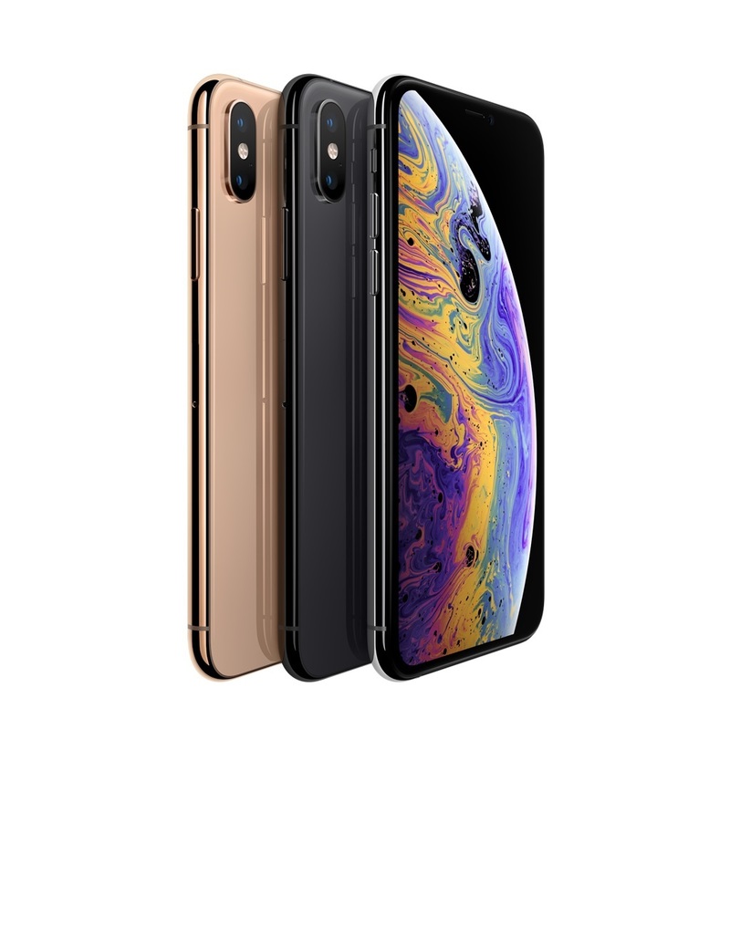 Apple iPhone XS 256GB Gold