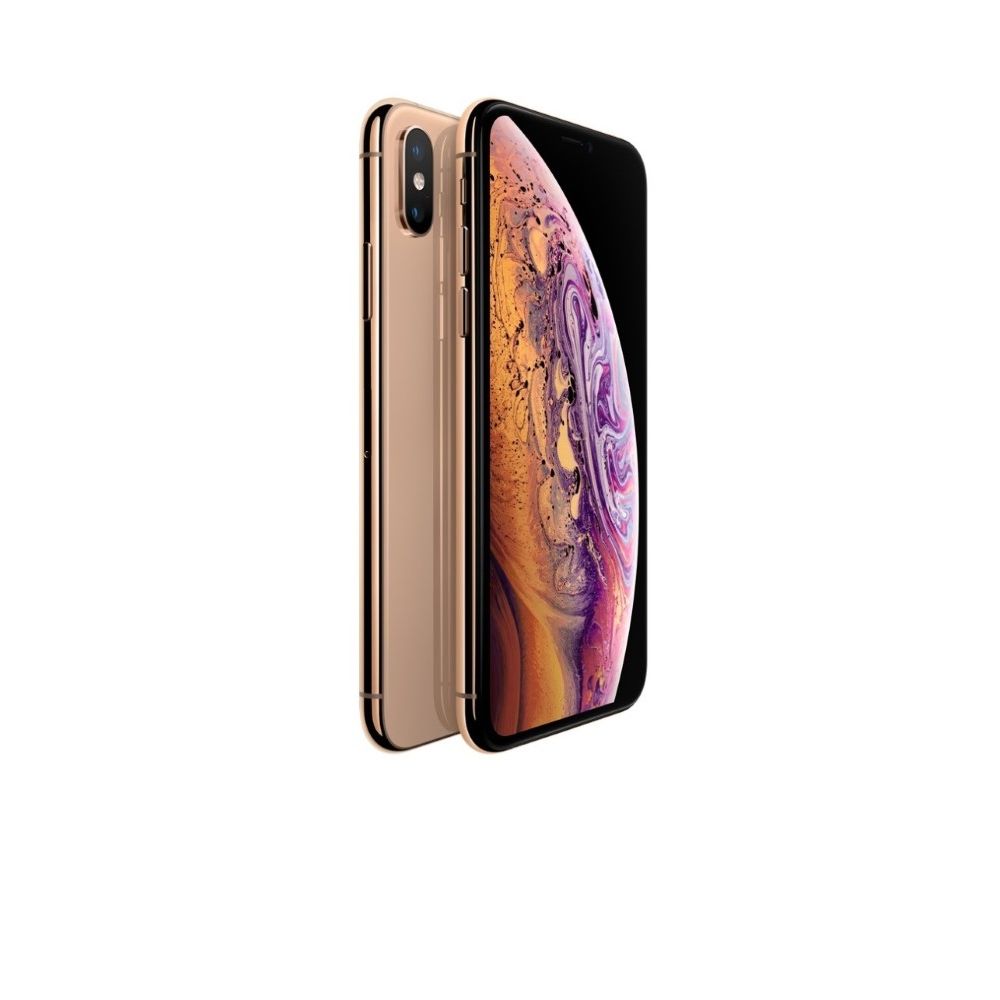 Apple iPhone XS 256GB Gold