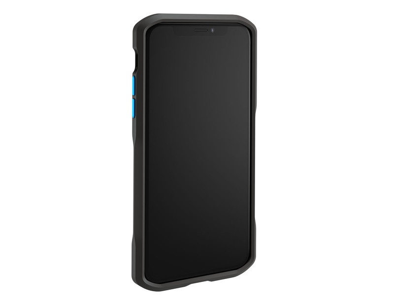 Element Case Shadow Case Black for iPhone XS