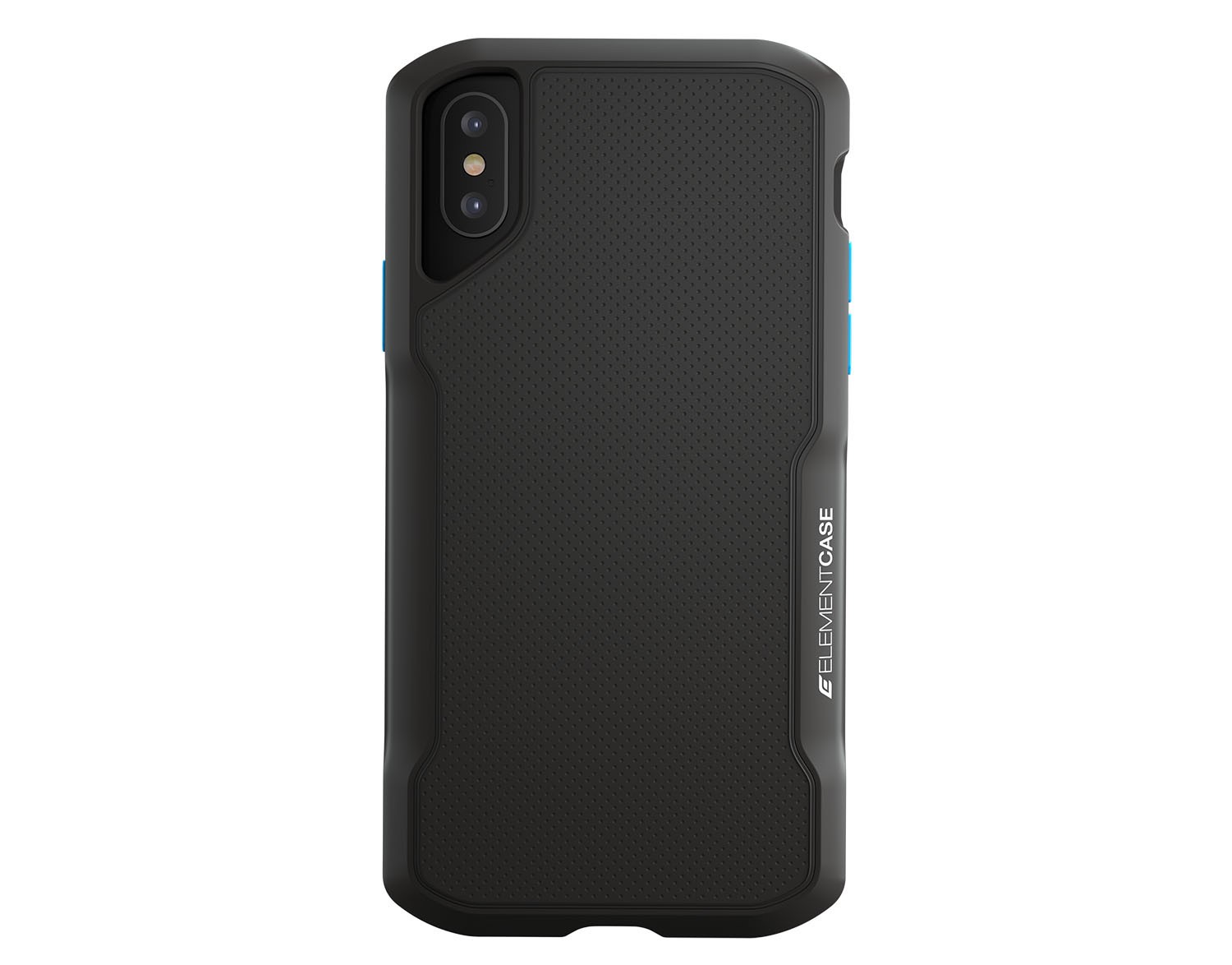 Element Case Shadow Case Black for iPhone XR