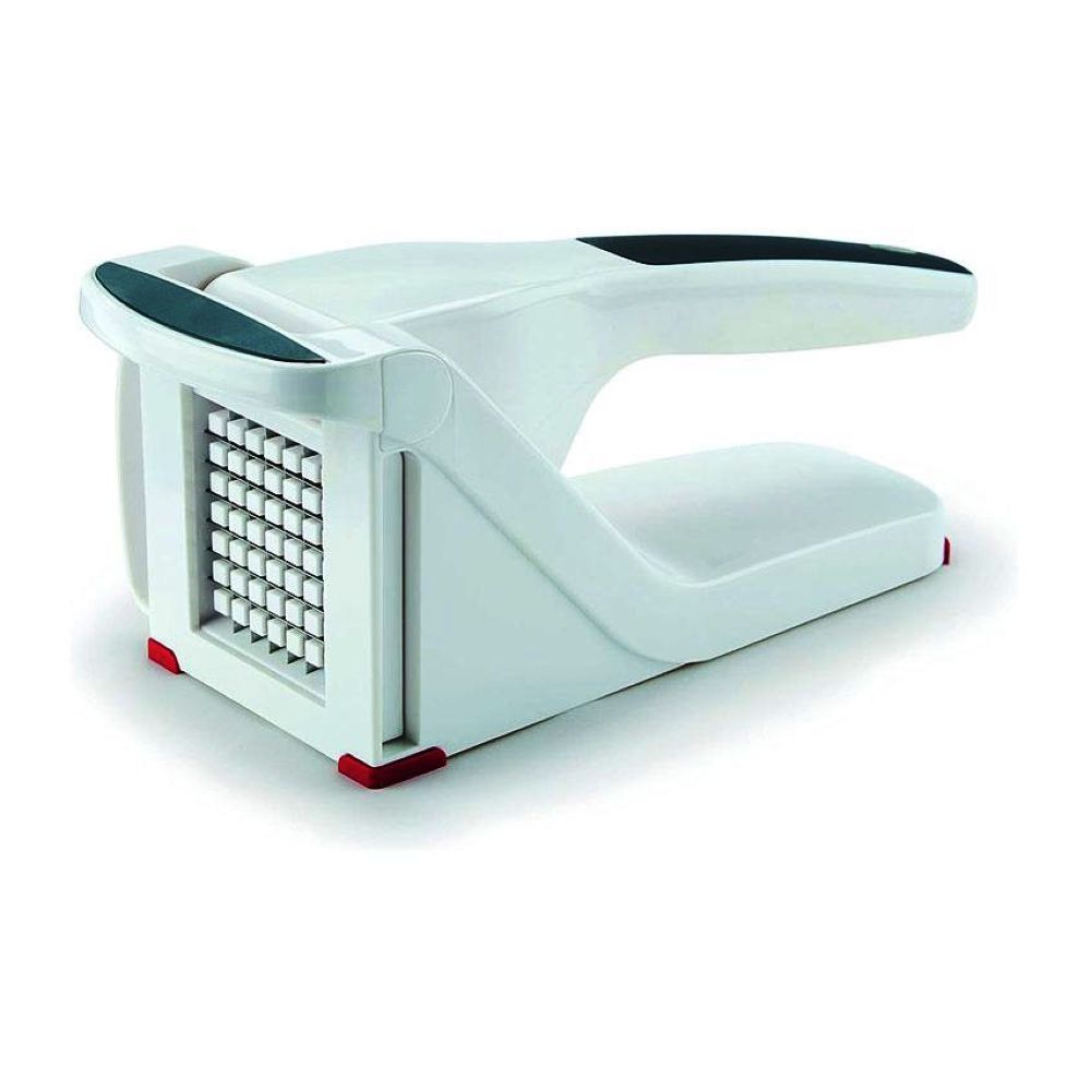 Zyliss Potato And Vegetable Chipper - White