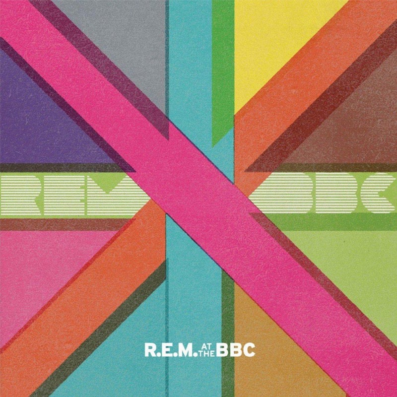 Best of R.E.M. At The Bbc (2 Discs) | Rem