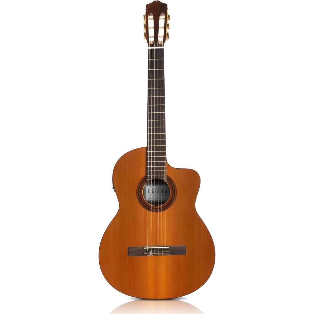 Cordoba C5 CE Classical Guitar
