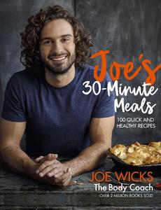 وجبات جو في 30 دقيقة: 100 وصفة سريعة وصحية