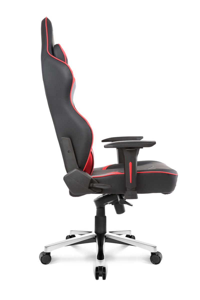 AKRacing Max Red Gaming Chair