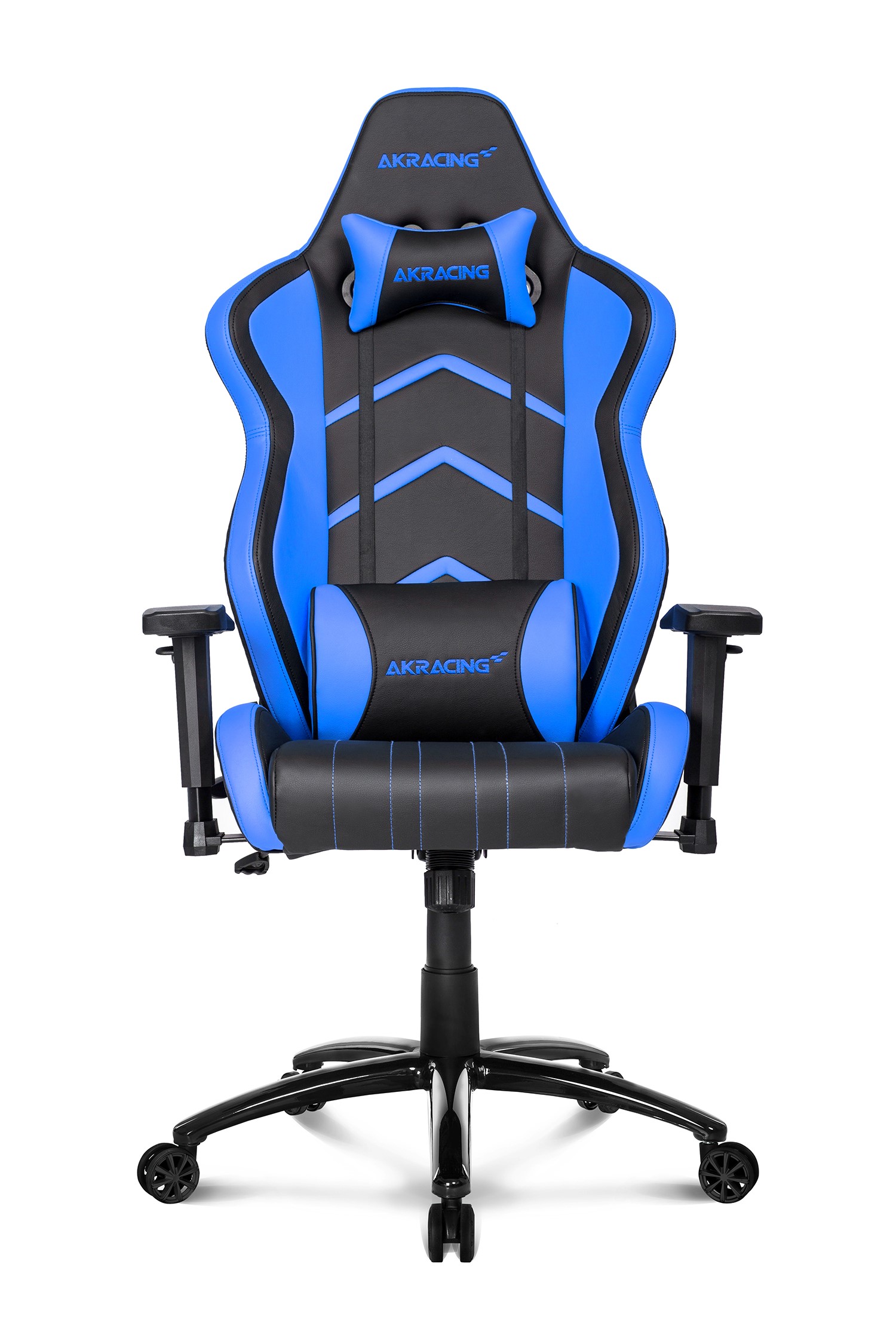 AKRacing Player Blue Gaming Chair