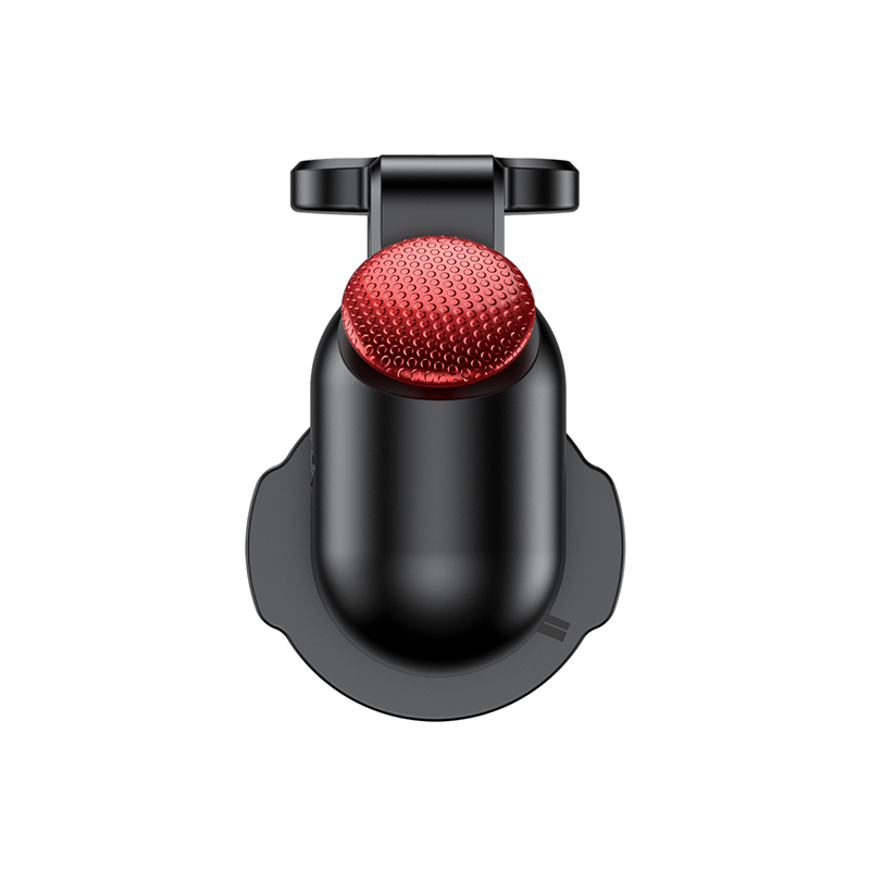 Baseus Holder Red-Dot Mobile Game Scoring Tool Black for Smartphones