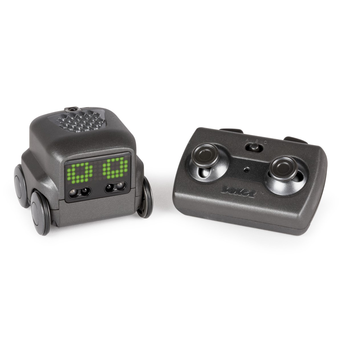 Spin Master Boxer Robot