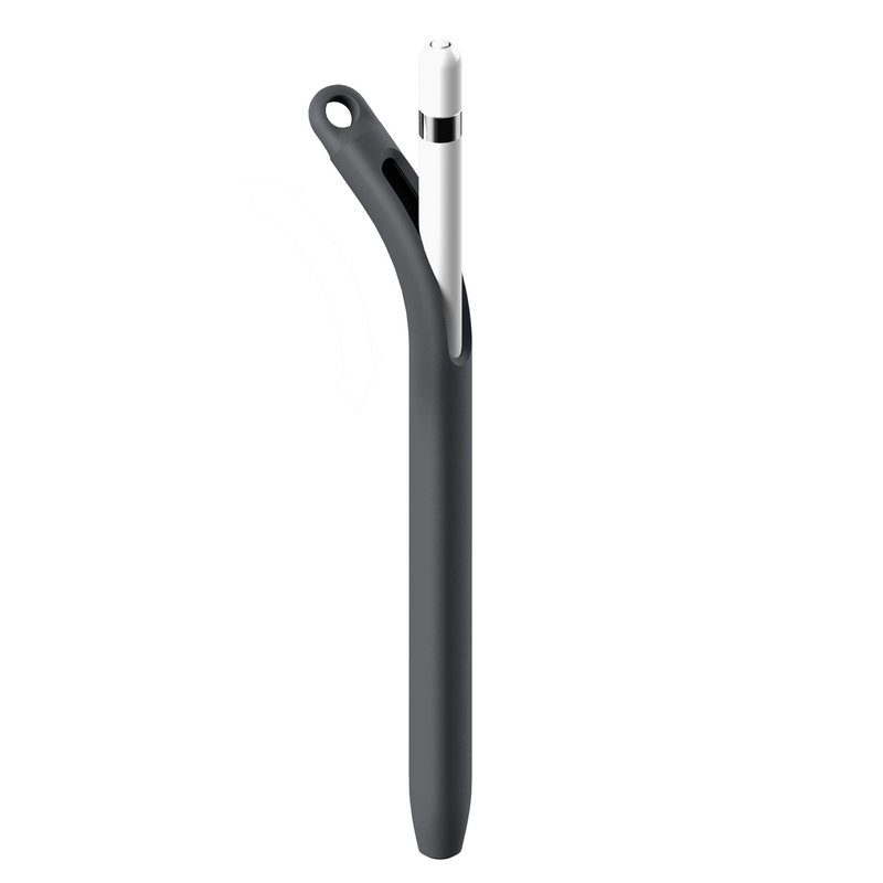 Catalyst Grip Case Slate Grey for Apple Pencil