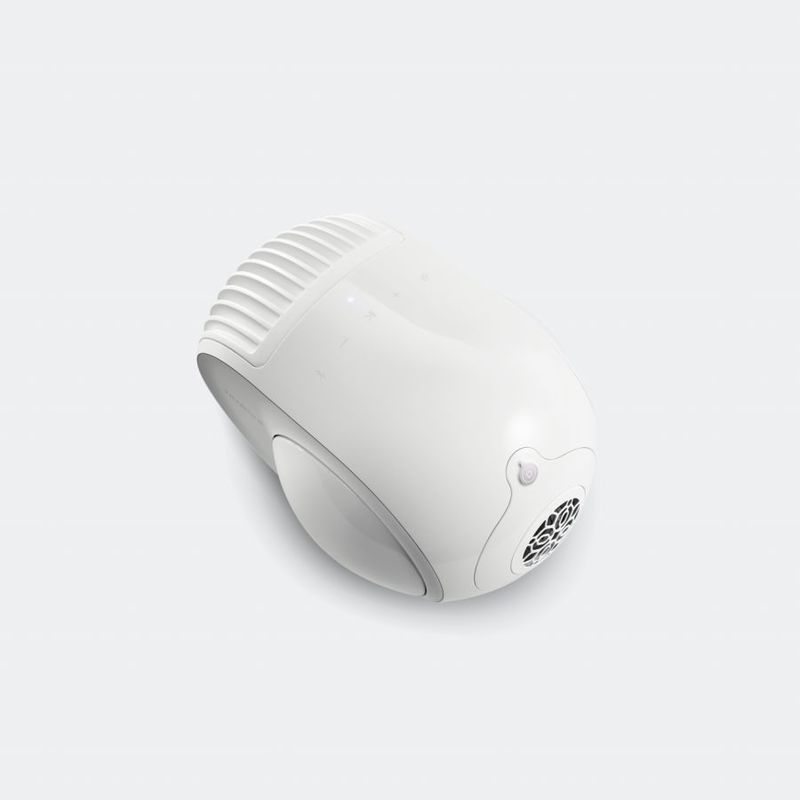 Devialet Phantom Reactor 900 Wireless Speaker White