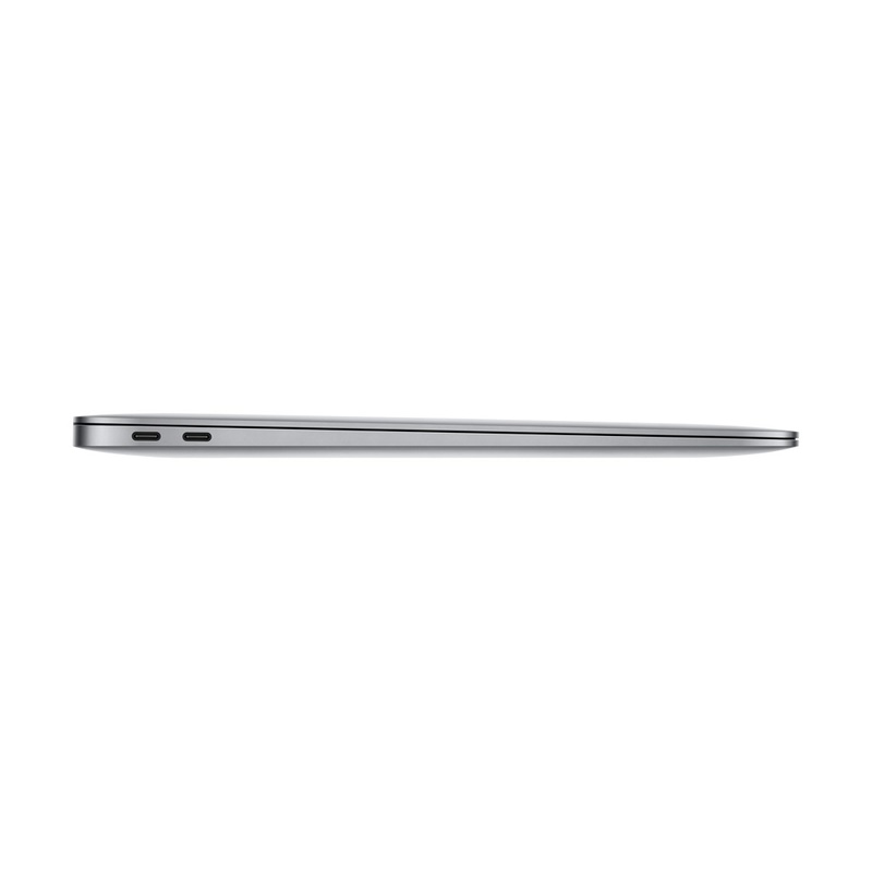 Apple MacBook Air 13-Inch Space Grey 1.6Ghz Dual-Core Intel Core I5/256GB (Arabic/English)