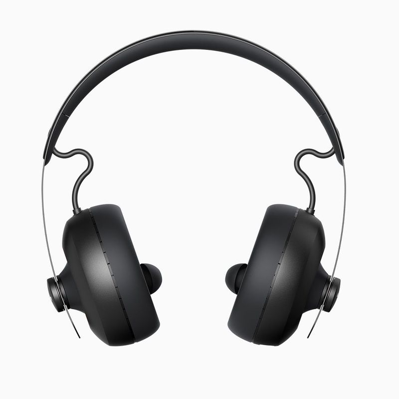 Nura Nuraphone Bluetooth On-Ear Headphones