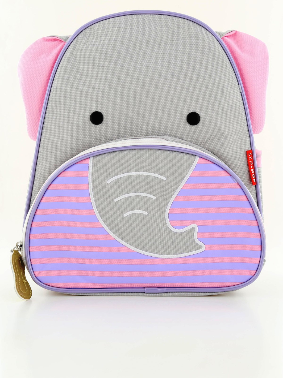 Skip Hop Zoo Backpack Elephant