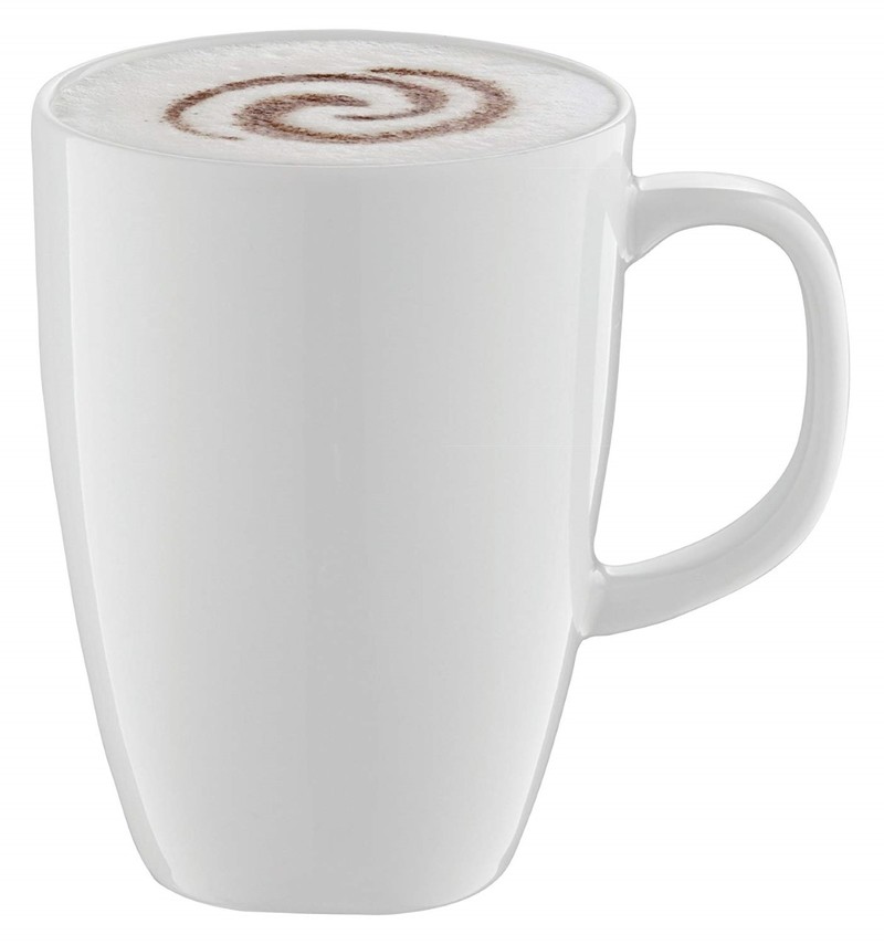Aerolatte Cappuccino Art Stencils (6 Designs)