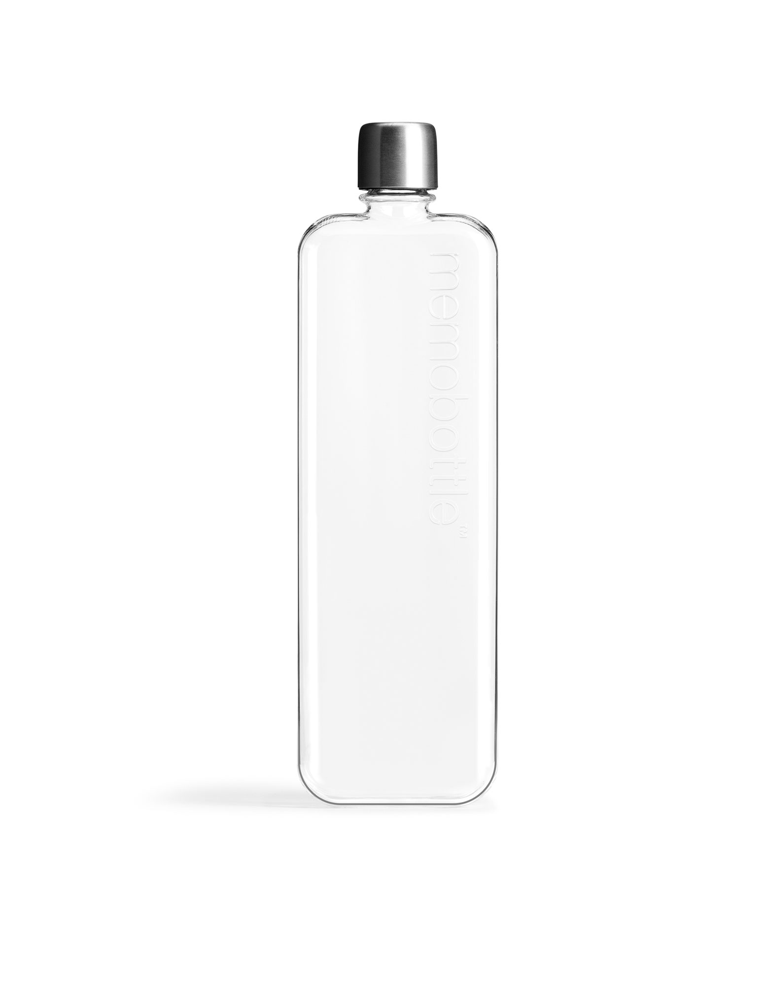 زجاجة المياه النحيفة القابلة لإعادة الاســـتخدام من ميموبوتل