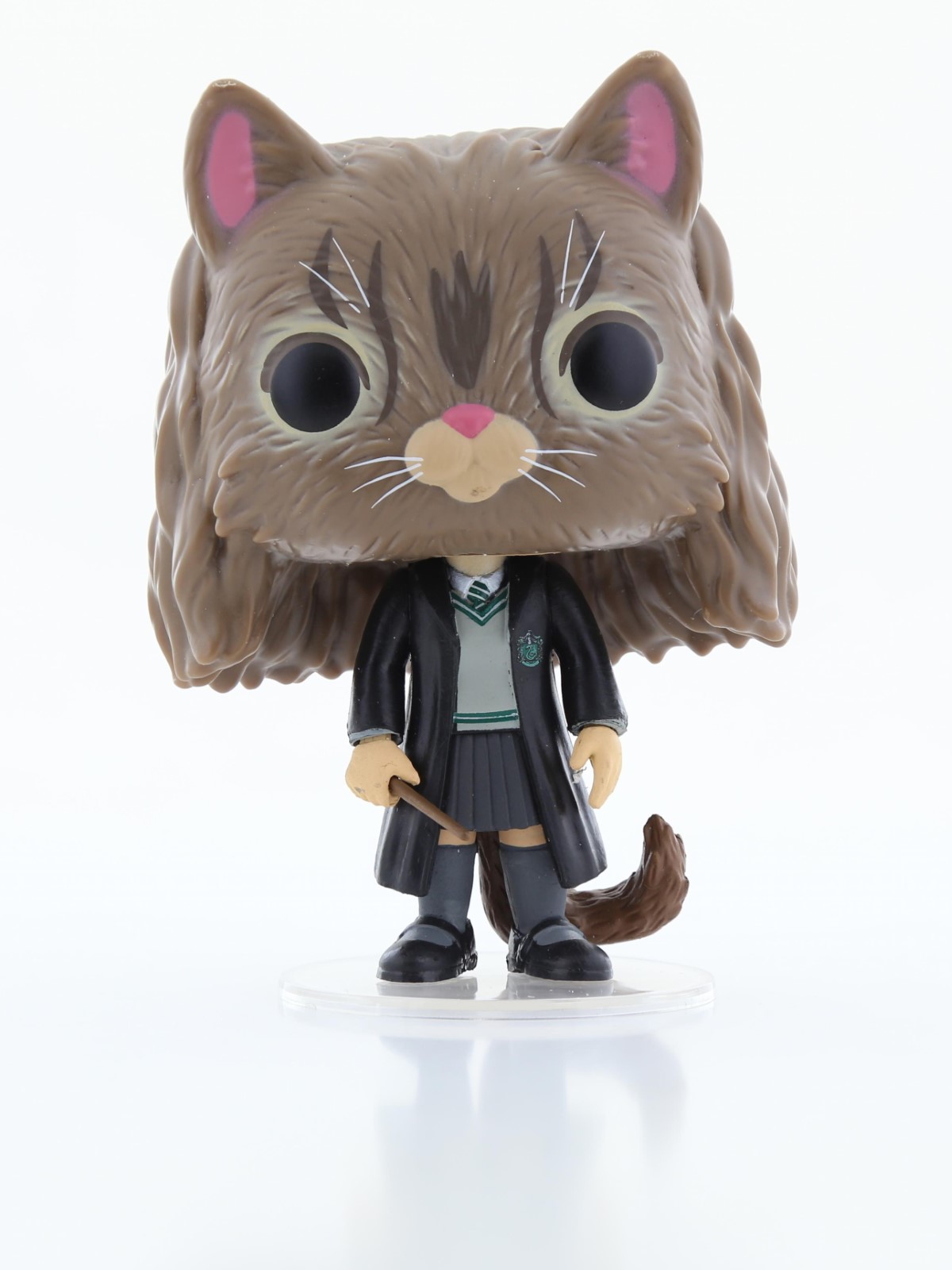 Funko Pop Harry Potter Hermoine As Cat Vinyl Figure