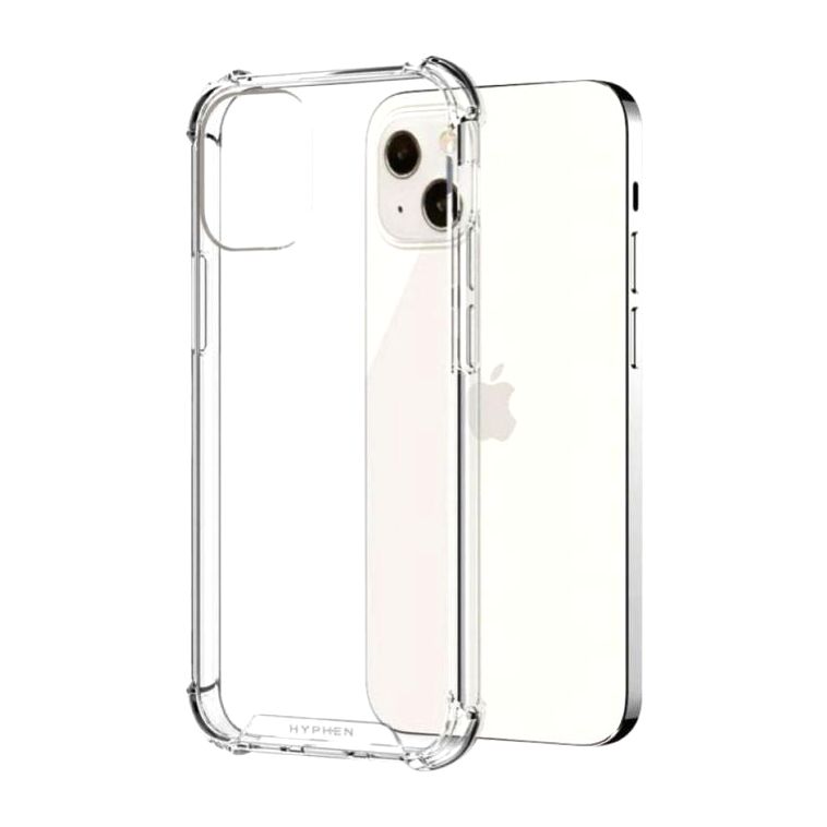 HYPHEN DURO Drop Protection Case for iPhone 13 Mini