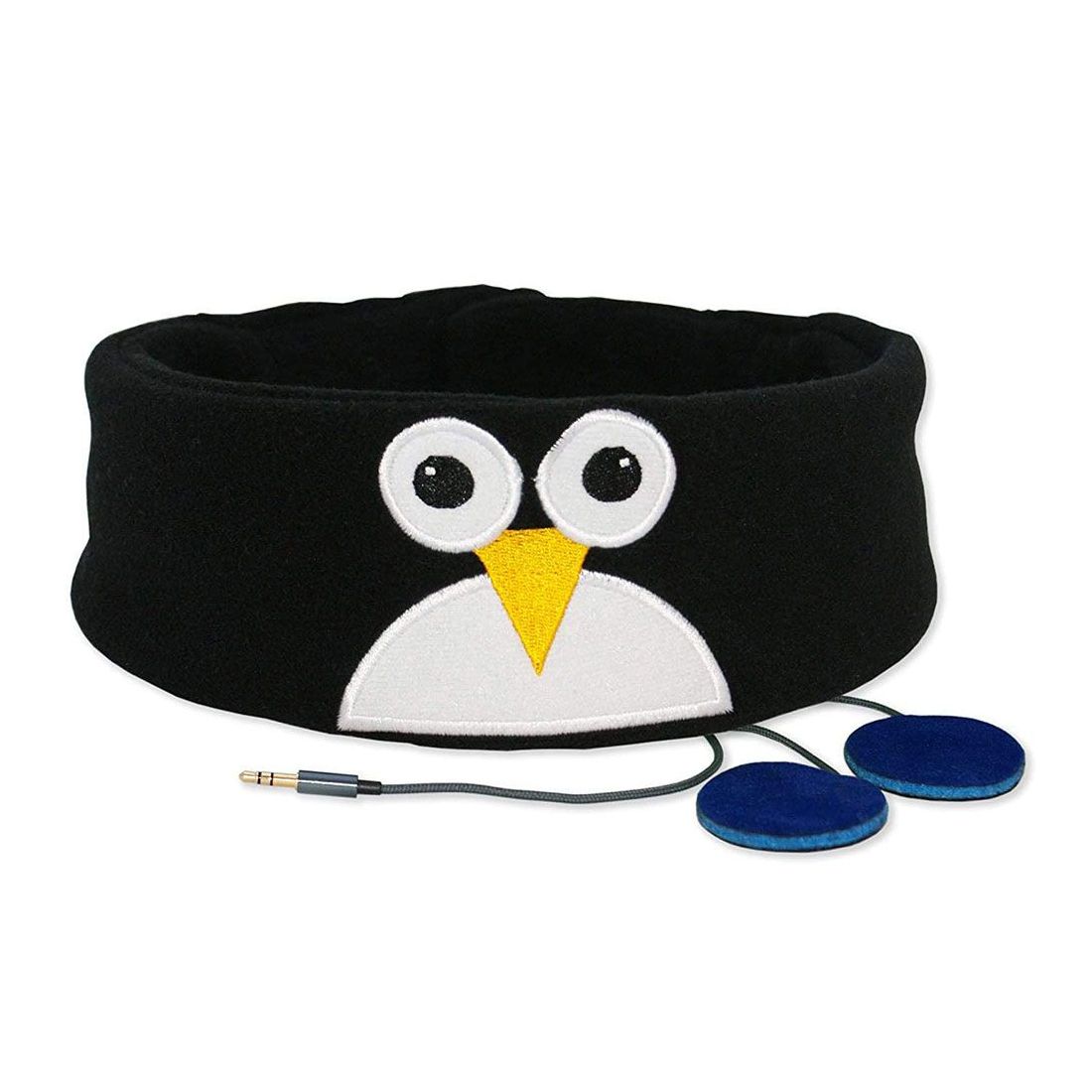 Snuggly Rascals Penguin V2 Headphones for Kids