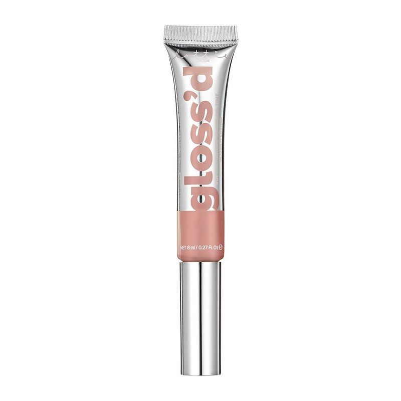 Lottie Supercharged Gloss Oil Drenched Nude