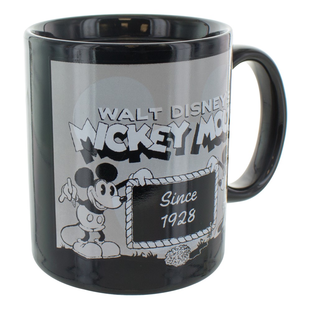 Paladone Mickey Mouse Heat Change Mug