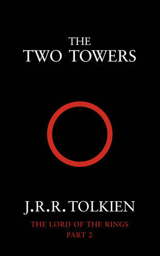 Lord Of The Rings Two Towers | J. R.R. Tolkien