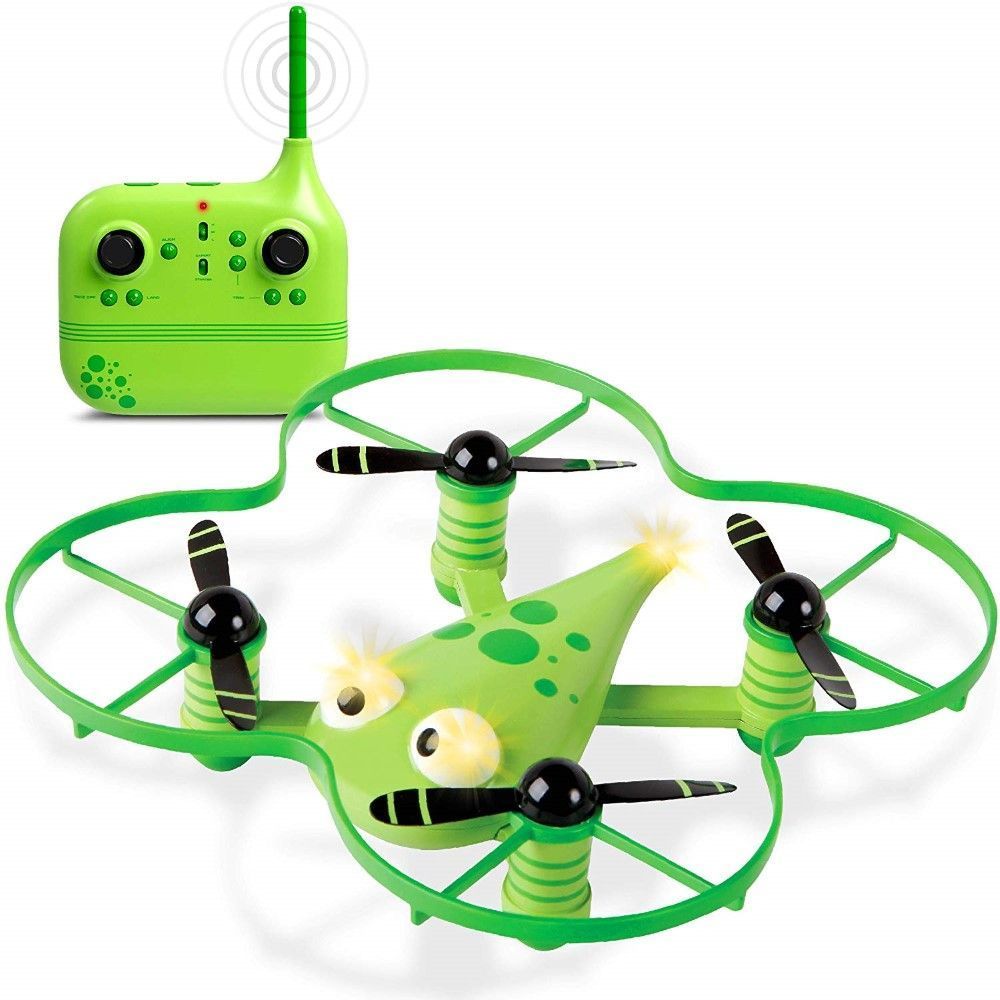 Discovery Drone Kids 5 Inch Stunt Zip