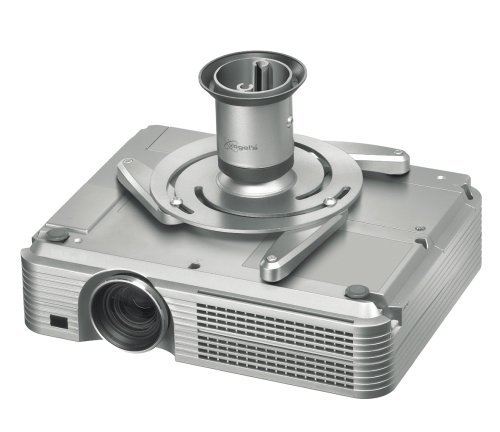 Vogel's VPC 545 Close Coupled Ceiling Mount for Projector Silver