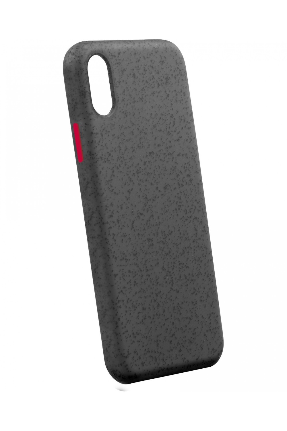 CellularLine Mineral Case Black for iPhone XS
