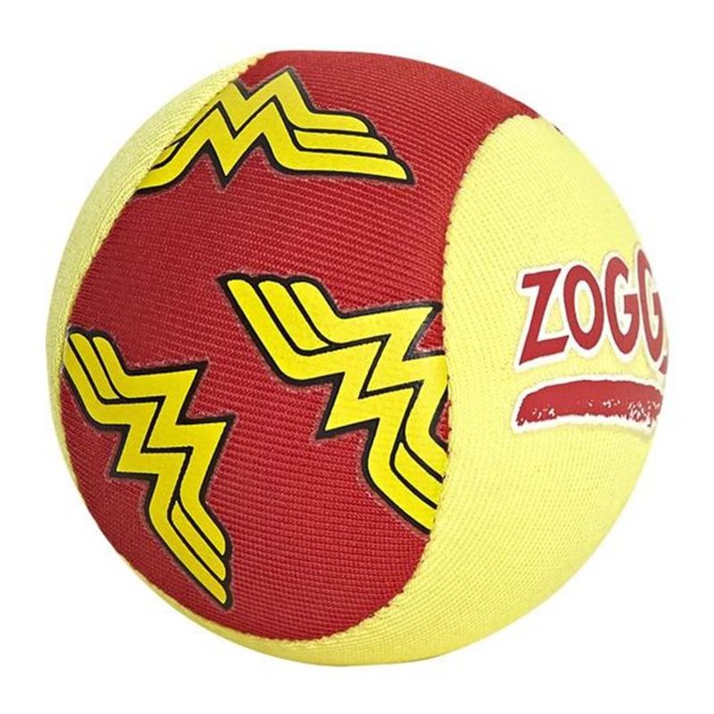 Zoggs Wonder Woman Hero Gel Ball Youth Girls
