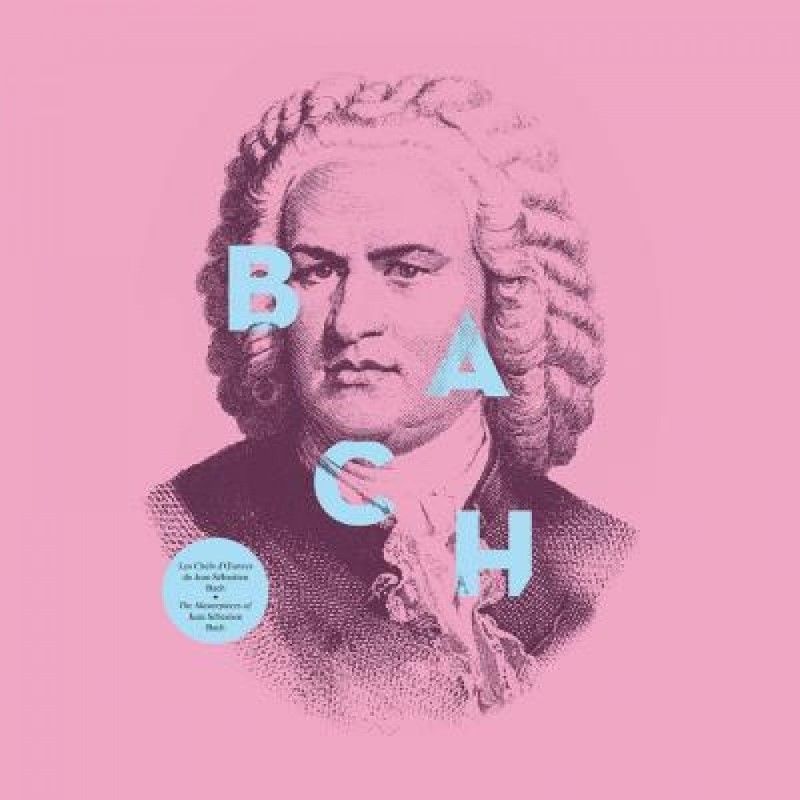 Chefs D'Euvres | Johann Sebastian Bach