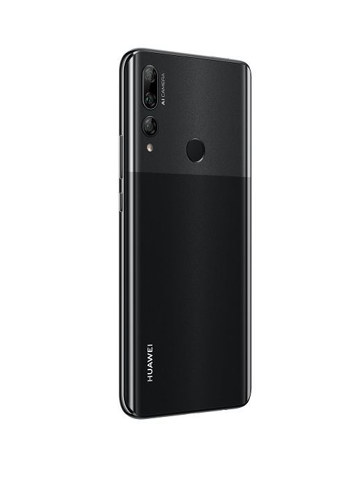 Huawei Y9S Smartphone 128GB/6GB Dual SIM 4G Breathing Crystal