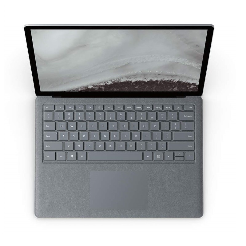 Microsoft Surface Laptop 2 intel Core i5-8520U/8GB/128GB SSD/Intel UHD Graphics 620/13.5-inch PixelSense/Windows 10 Home