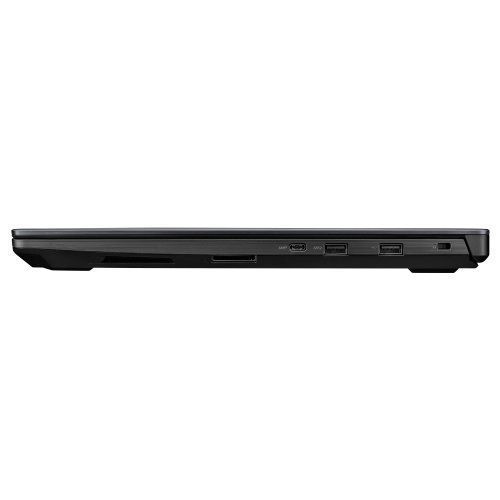 ASUS ROG Strix Scar Edi Tion Gaming Laptop 8th Gen Intel Core i7-8750H/16GB/1TB HDD+256GB SSD/NVIDIA GeForce RTX 2070 8GB/15.6 FHD/Windows 10 Home/Gun Metal Gaming