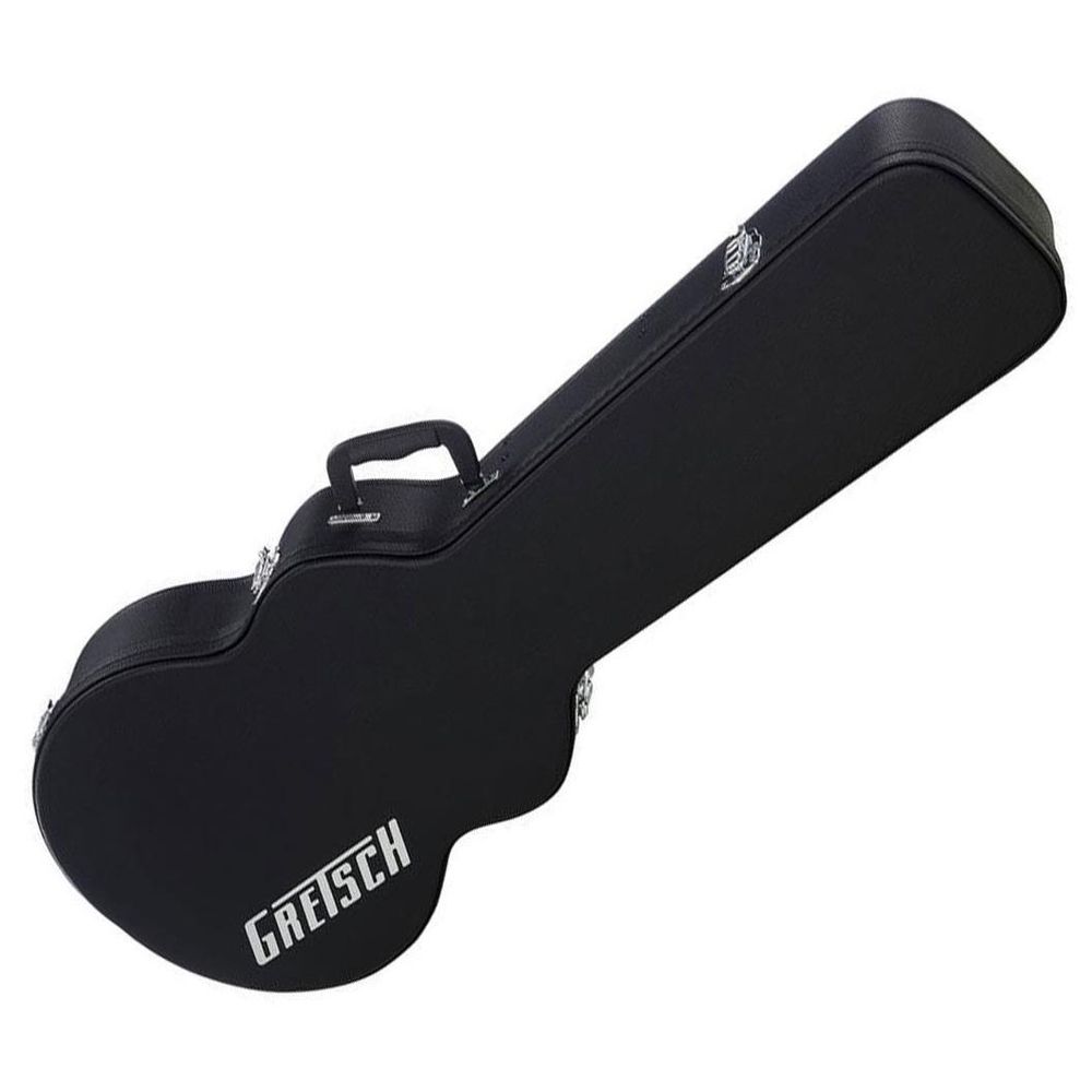Fender G2655T Gretsch Guitar Hard Case - Black