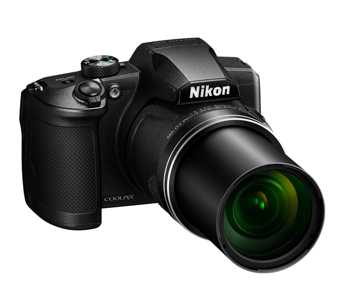 Nikon COOLPIX B600 Digital Camera + 16GB Card + Tripod