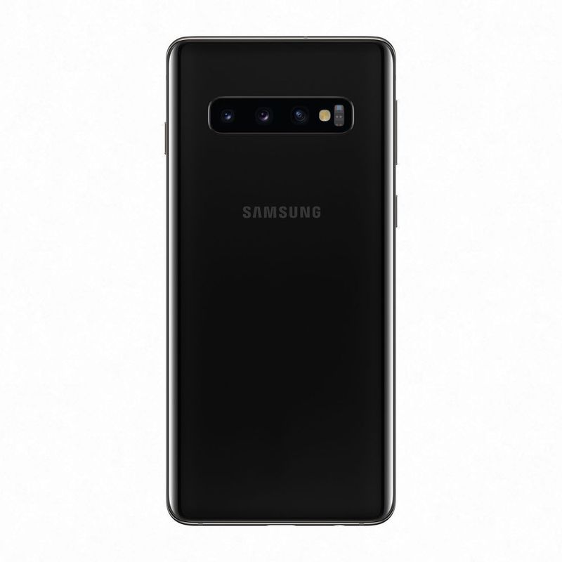 Samsung Galaxy S10 Smartphone 128GB/8GB Black